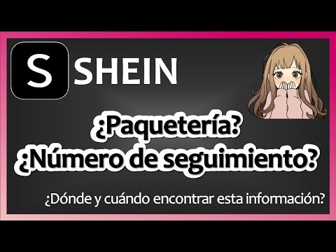 Shein Paquetería en México: ¿Cuál Usar?