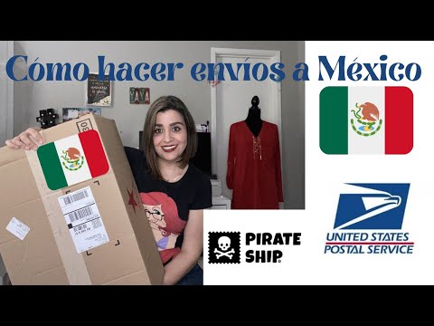 Costo de Envío Correos de México: ¿Cuánto Cuesta?