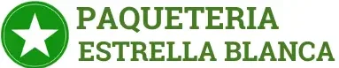 Paquetería Estrella Blanca